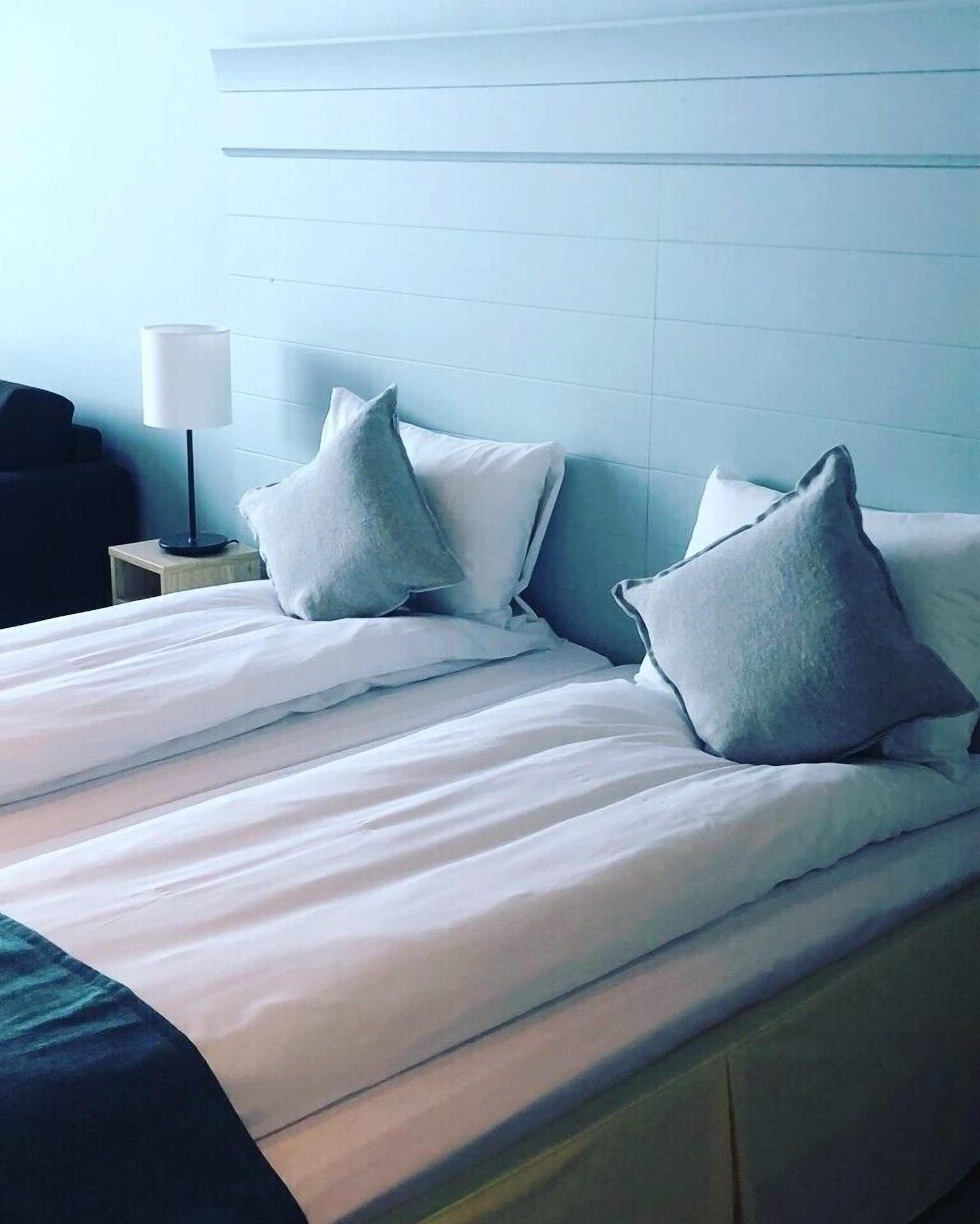 Brakanes Hotel أولفيك المظهر الخارجي الصورة