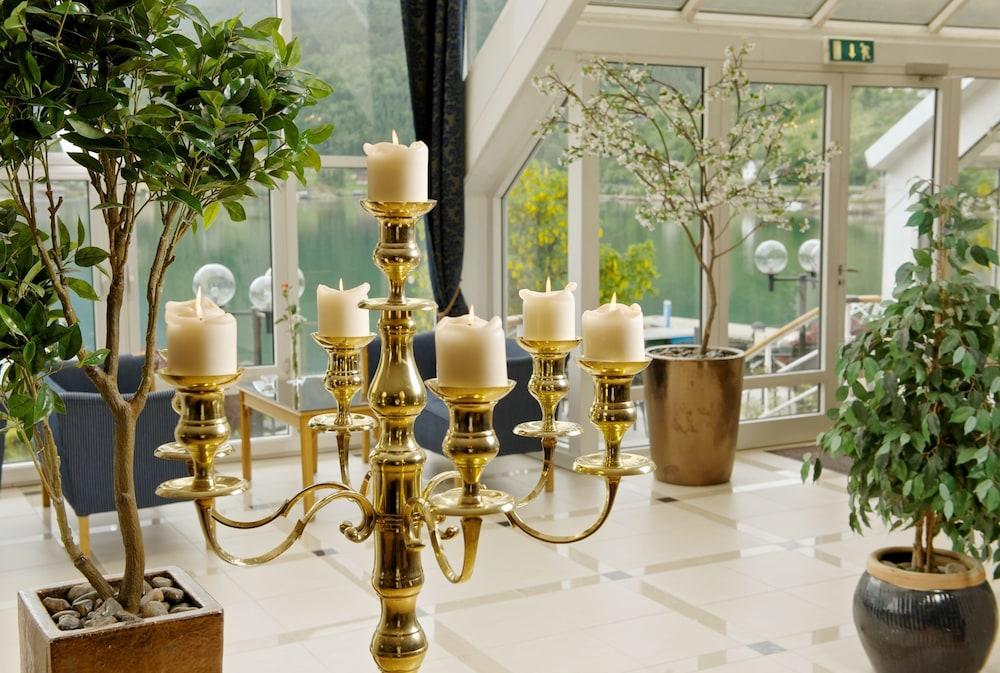 Brakanes Hotel أولفيك المظهر الخارجي الصورة