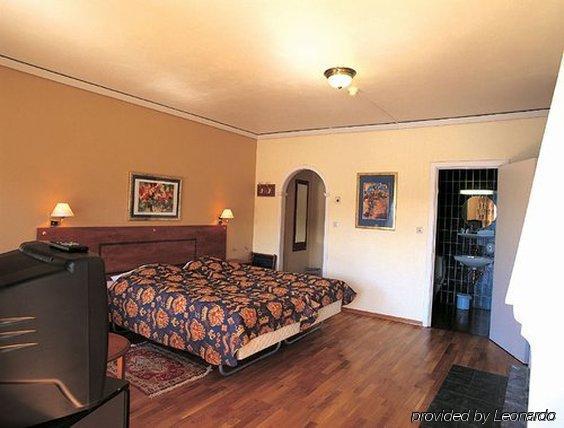 Brakanes Hotel أولفيك الغرفة الصورة