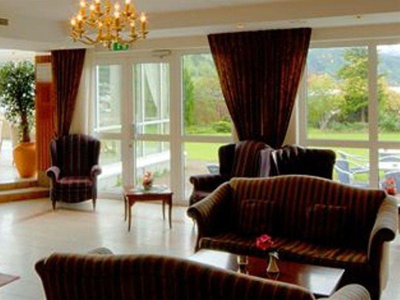 Brakanes Hotel أولفيك المظهر الخارجي الصورة