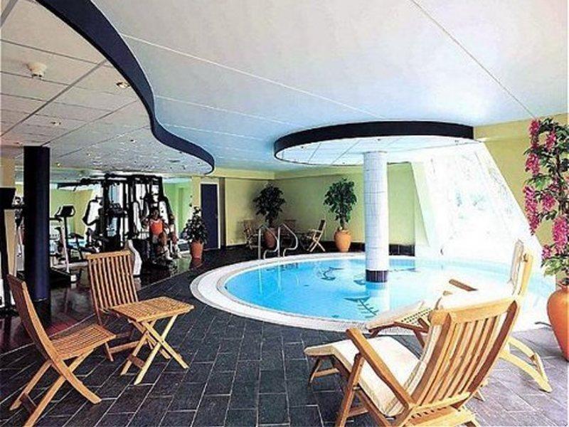Brakanes Hotel أولفيك المظهر الخارجي الصورة
