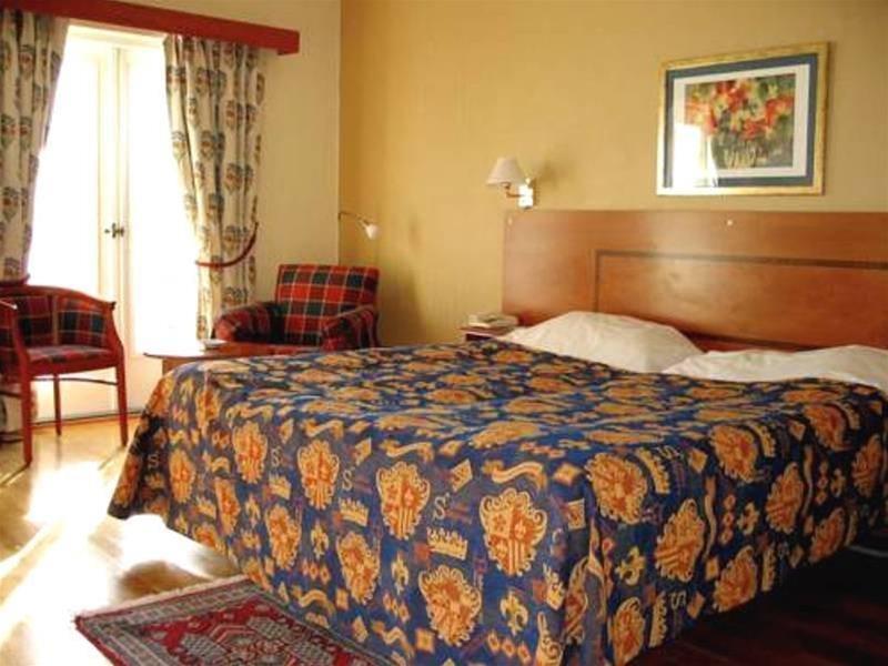 Brakanes Hotel أولفيك المظهر الخارجي الصورة